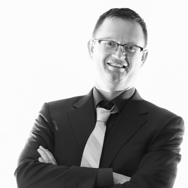 Markus Frind