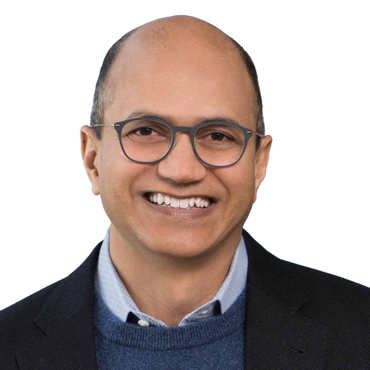 Raghib Hussain
