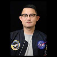 Weichen Wang