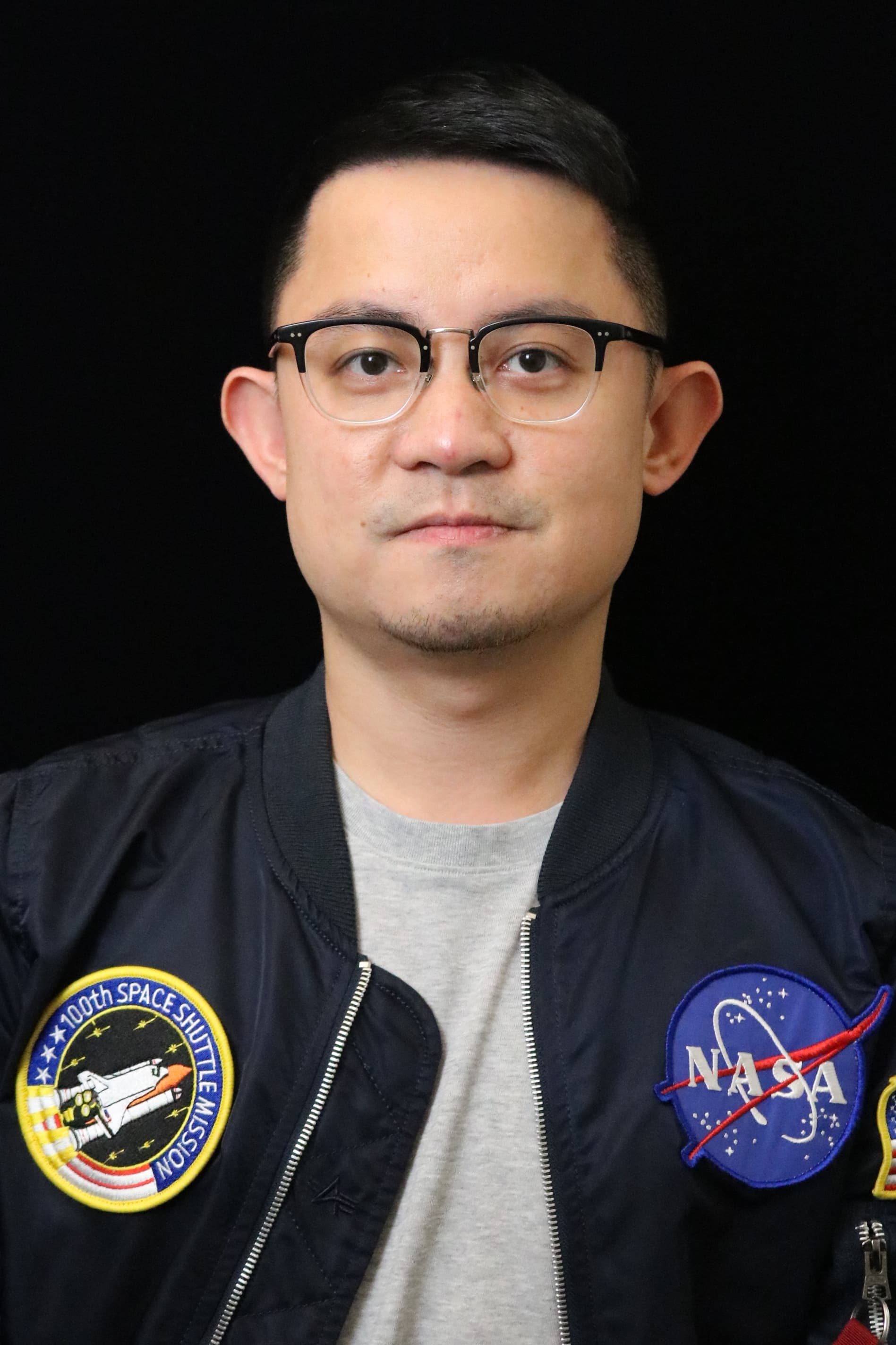 Wei-Chen Wang