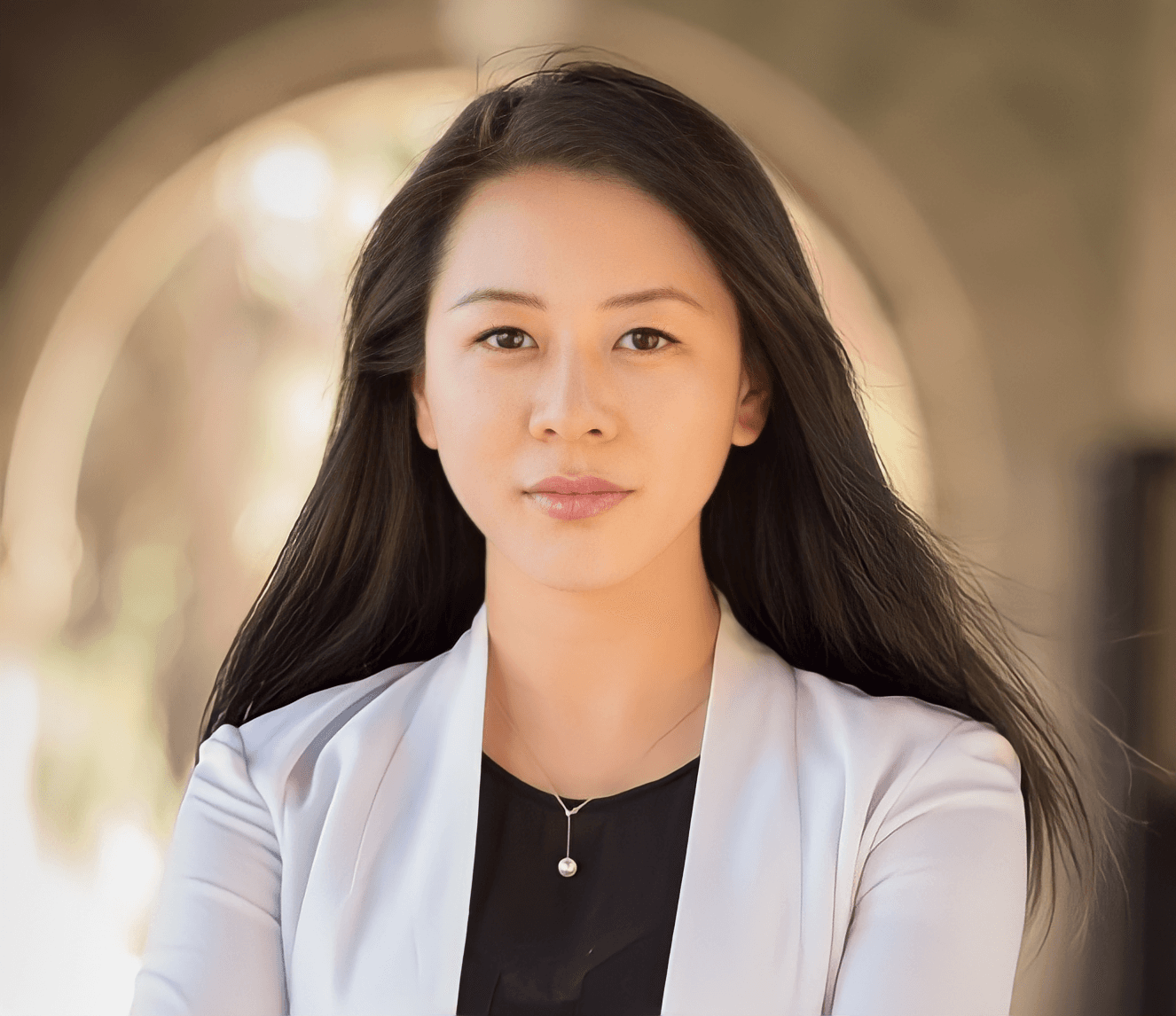 Lu Zhang