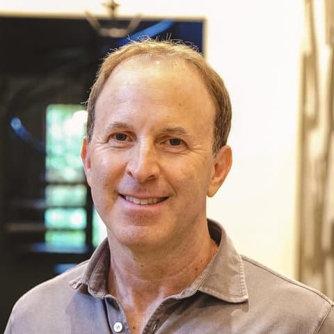 Scott Saslow