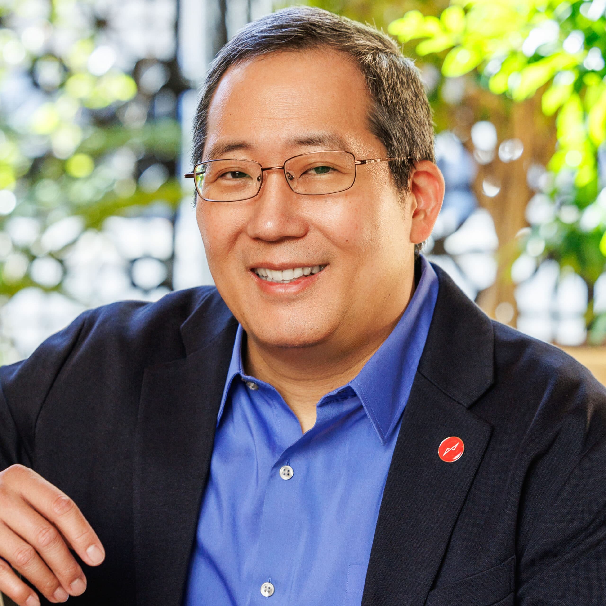 Chris Yeh