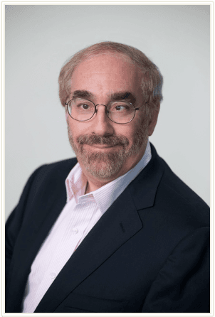 Ronald Weissman